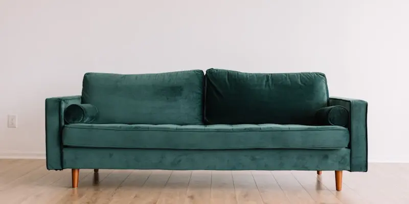Oriental & Asian Antique Furniture: Identification Guide